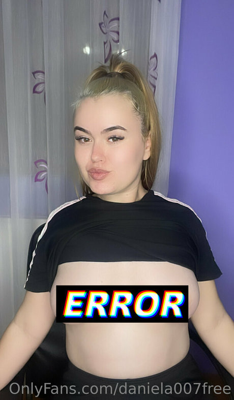 daniela007free étoile nue galerie