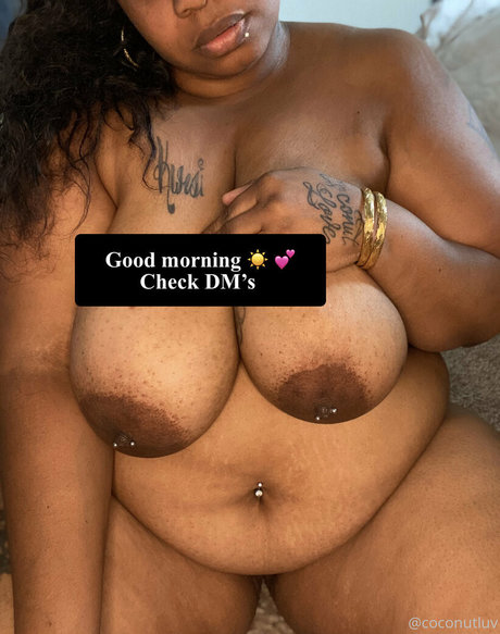 coconutluv star du porno nue galerie