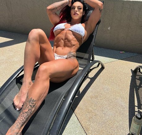 Kayla Rossi star du sexe galerie