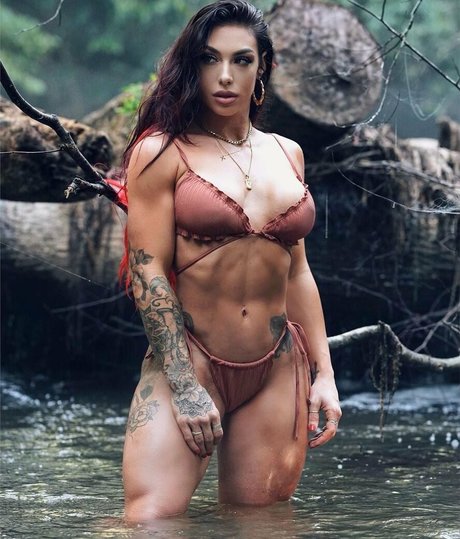 Kayla Rossi étoile hd photos