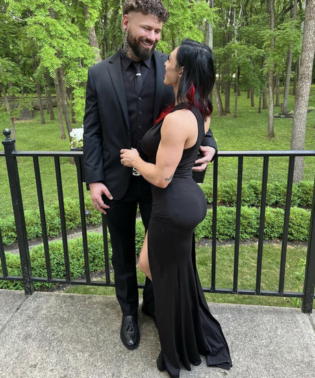 Kayla Rossi actrice xxx des photos