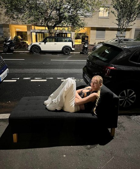 sophia ilysm star du porno parfaite archive