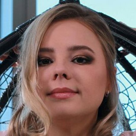 Vivian Blush actrice sexy image