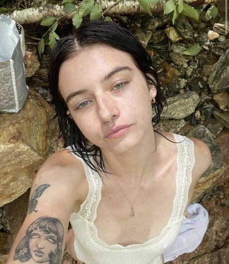 Maria Decomo haut de star du porno photos