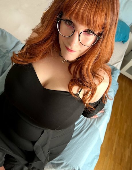 Nerdy Cinnamon étoile xxx images