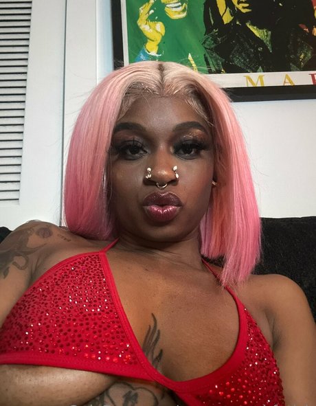 yungyannahfetish meilleur modèle galerie