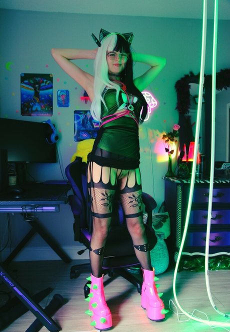 Molly Pop Molly pop modèle porno image