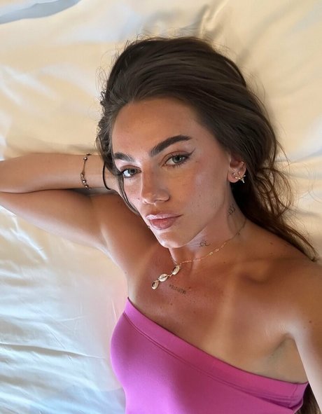 bobbiedavisonly beau modèle galerie