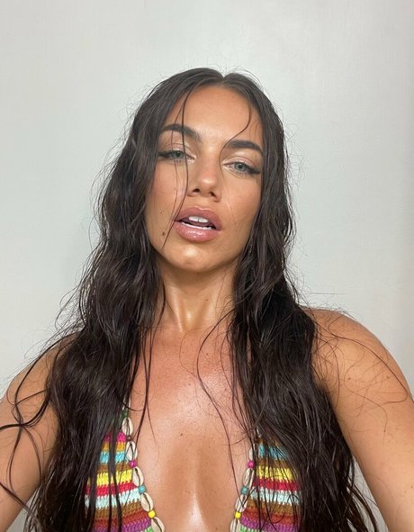 bobbiedavisonly modèles nus collection