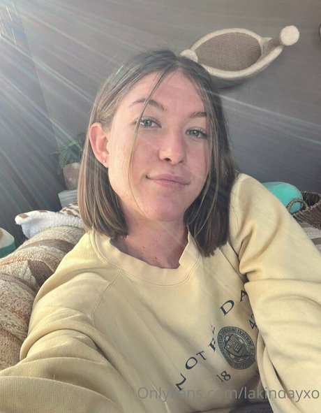 LakinDayXO haut de star du porno galerie