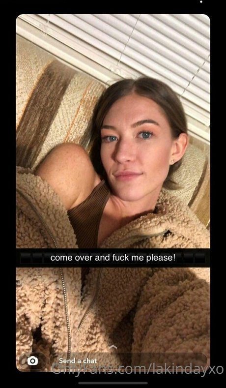 LakinDayXO modèle exclusif image