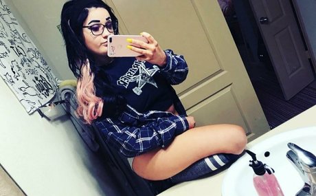 knockedxloose belle actrice galerie