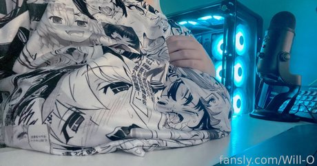 Will o wisps étoile adulte archive