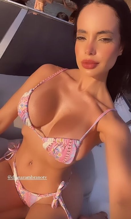 Mariell Andreina Rodriguez étoile de l'art collection