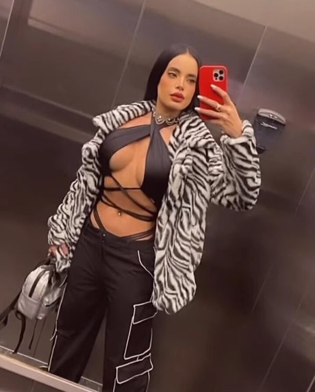 Mariell Andreina Rodriguez belle star du porno galerie