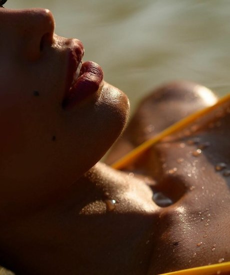 Mariell Andreina Rodriguez modèle exclusif galerie