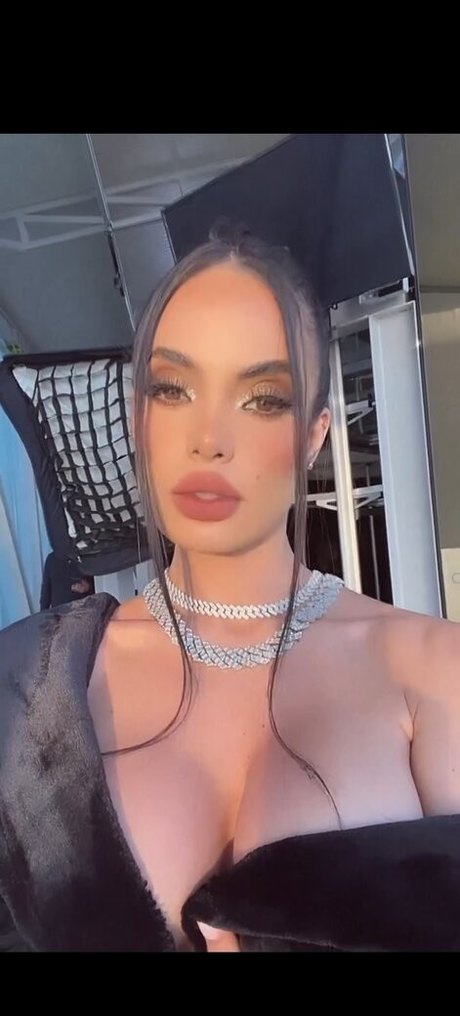 Mariell Andreina Rodriguez actrice hd collection