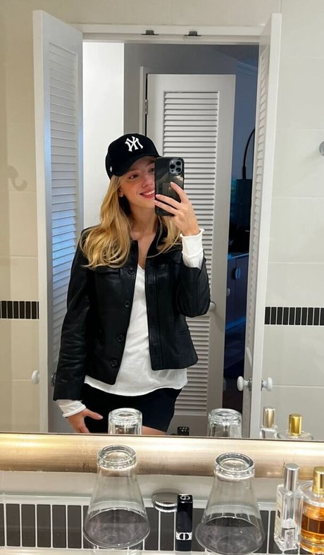 Jemima Robinson modèle artistique img