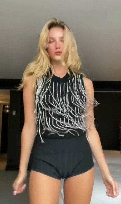 Jemima Robinson actrice artistique photos