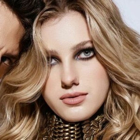 Jemima Robinson actrice de nus img