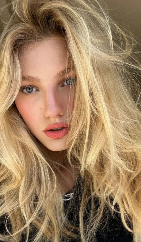 Jemima Robinson Fotoaufnahmen