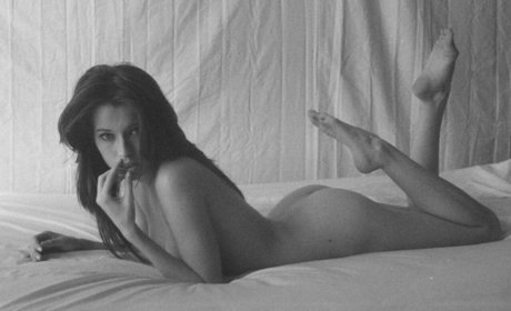 Caitlin McSwain beau modèle image