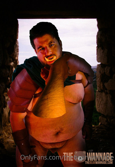 thebearwannabe star du porno nue photos