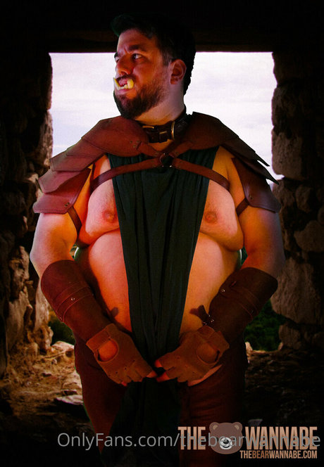 thebearwannabe modèle porno images