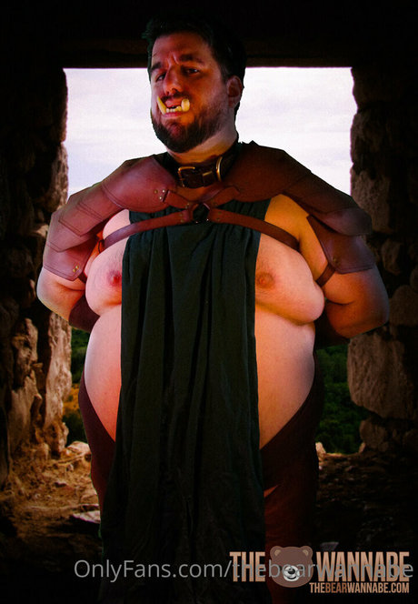 thebearwannabe star du porno de haute qualité collection