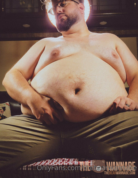 thebearwannabe actrice de nus galerie