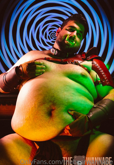 thebearwannabe modèle de sexe galerie