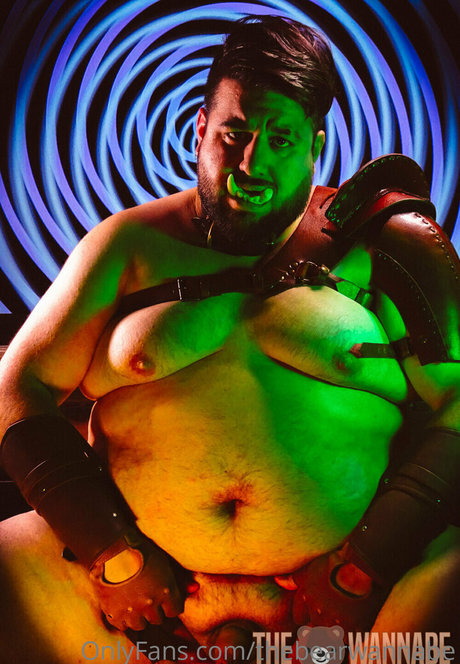 thebearwannabe modèle porno galerie