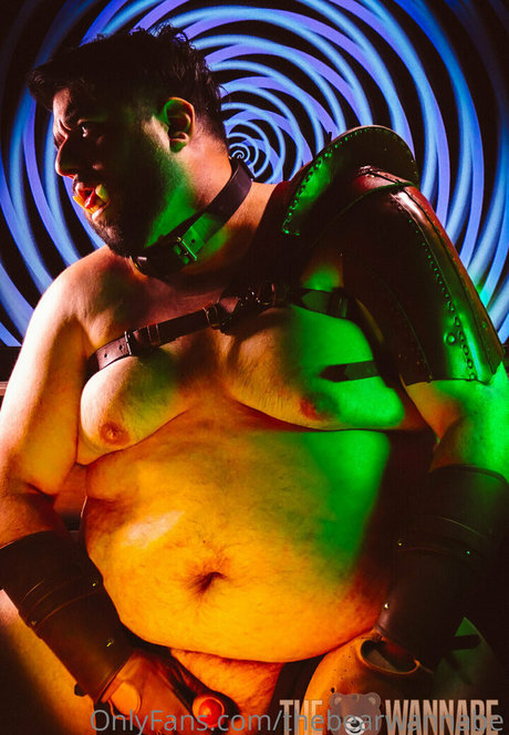 thebearwannabe haut de star du porno photos