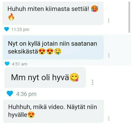 happygirlfree Profilfoto