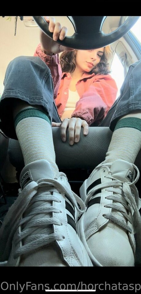 horchataspice meilleure actrice galeries