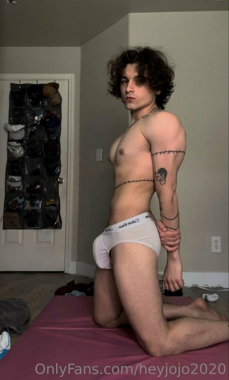 heyjojo2020 actrice de sexe galeries