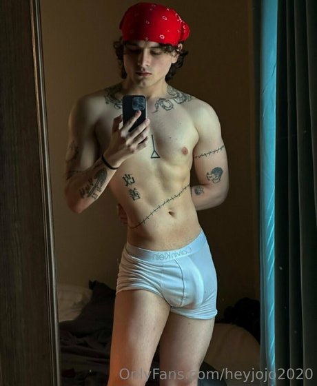 heyjojo2020 jolie étoile galerie