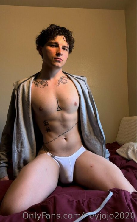 heyjojo2020 haut modèle image