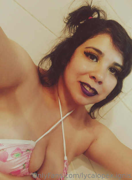 lycalopex ignis star du porno adulte collection