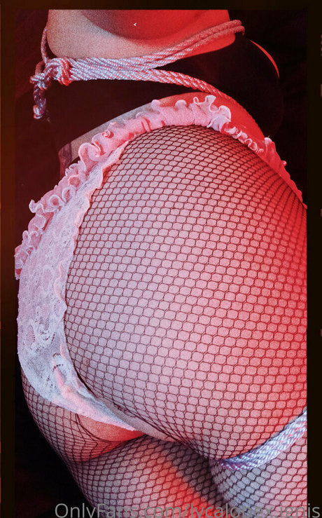 lycalopex ignis star du porno adulte collection