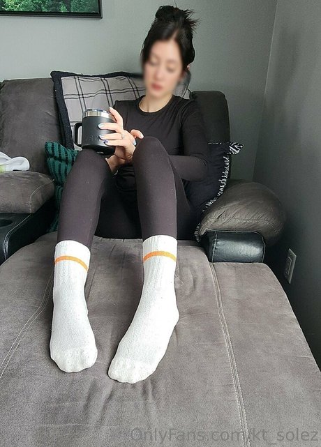 Goddess KT étoile exclusive des photos