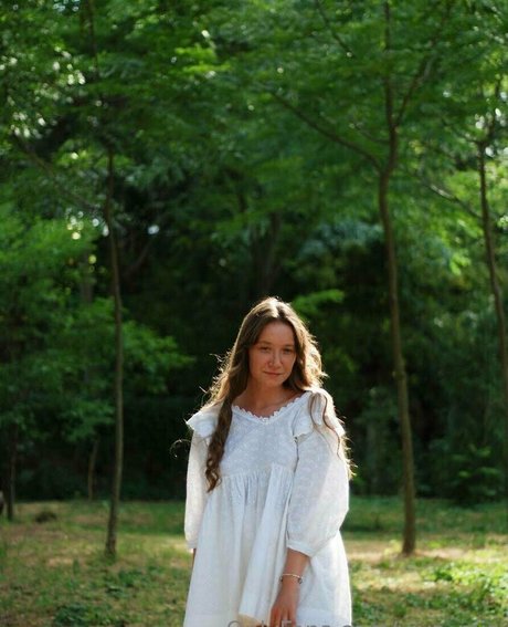 lilly lil étoile parfaite image