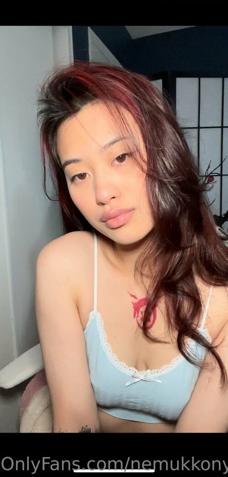 nemukkonyago meilleure star du porno img