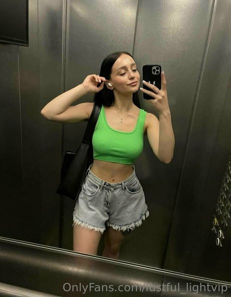 lustful lightvip modèle sympa galeries