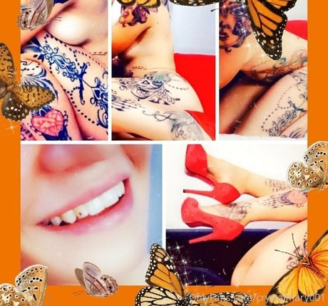 crystalmary001 haut étoile galerie