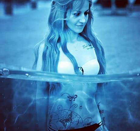 crystalmary001 Fotoaufnahmen