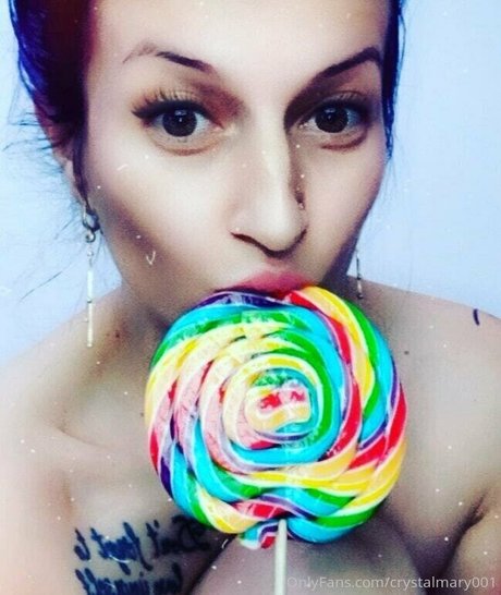 crystalmary001 modèle porno galeries