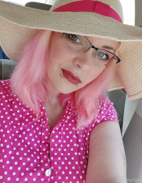 wyldestardust beau modèle photo