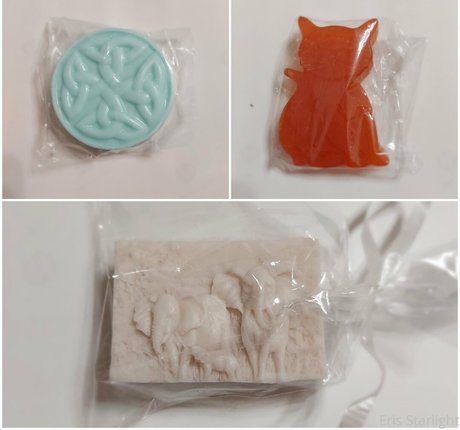 wyldestardust modèle magnifique archive