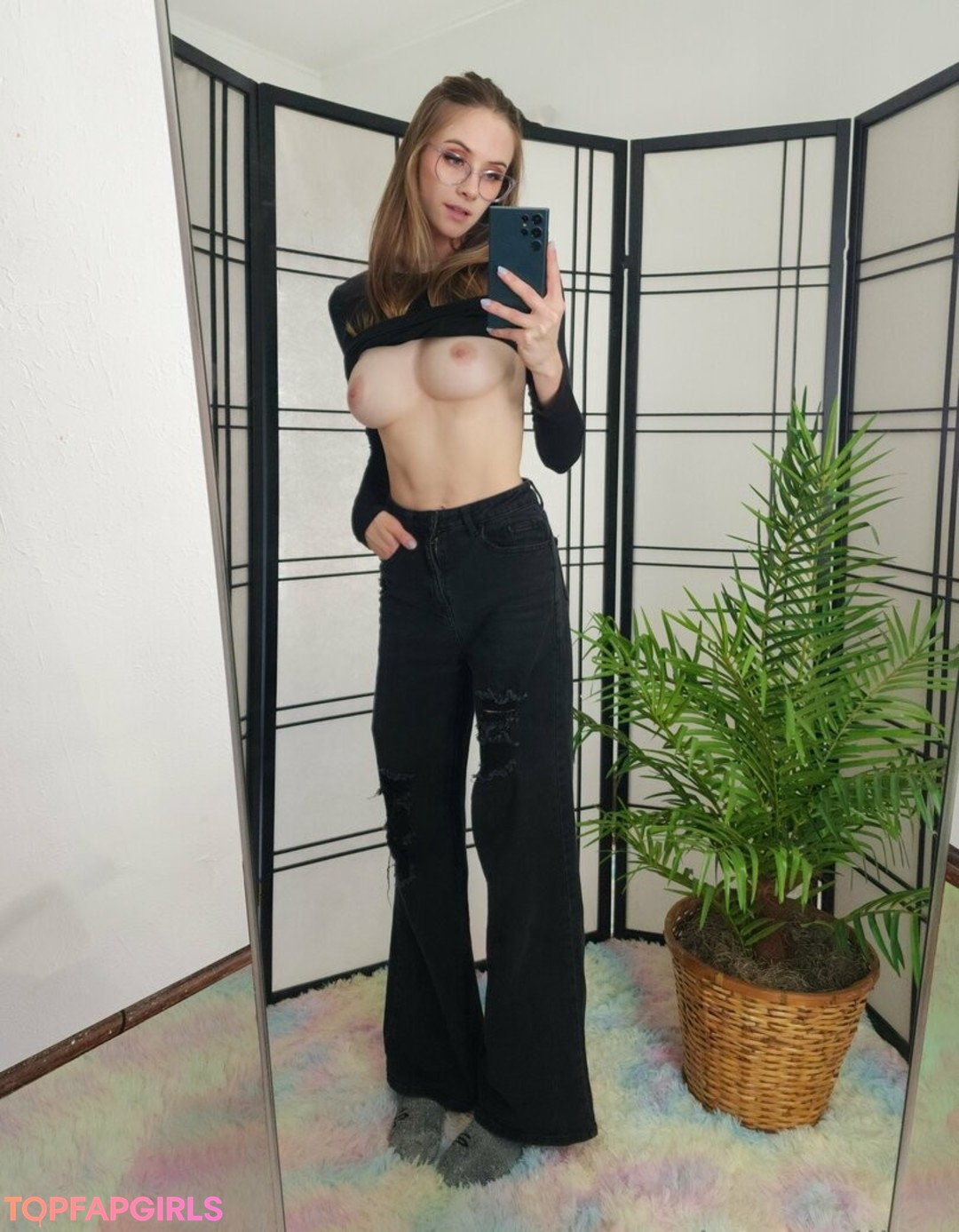 winter willow modèles nus img